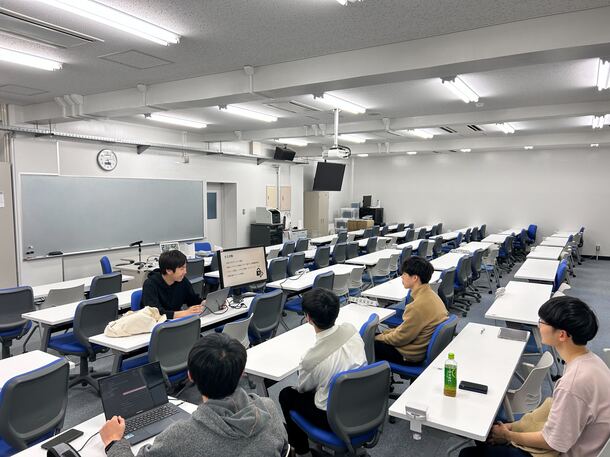 セキュリティ診断活動